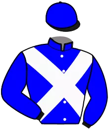 Casaque n°14