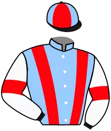 Casaque n°3