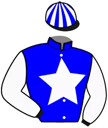 Casaque n°11