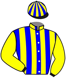 Casaque n°2