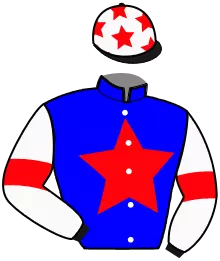 Casaque n°1