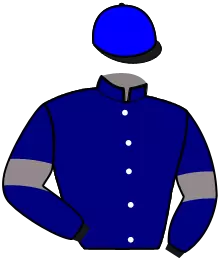 Casaque n°4