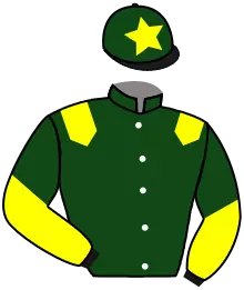 Casaque n°4