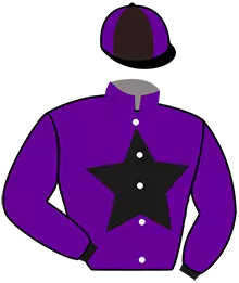 Casaque n°3