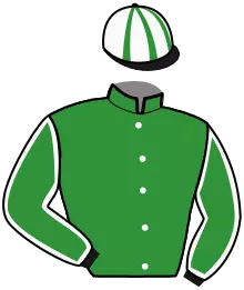 Casaque n°4