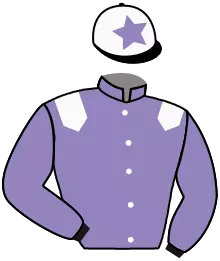 Casaque n°13