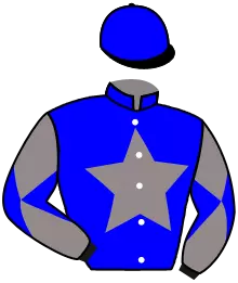 Casaque n°6