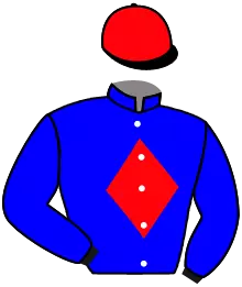 Casaque n°2