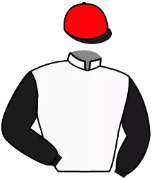 Casaque n°6