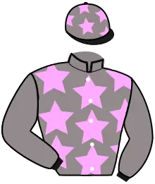 Casaque n°13