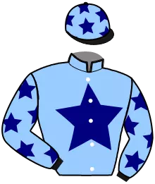 Casaque n°9