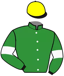 Casaque n°17