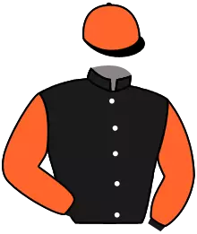 Casaque n°1