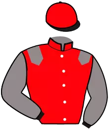 Casaque n°1