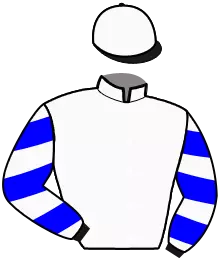 Casaque n°16
