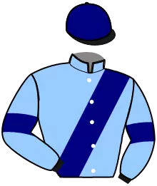 Casaque n°6