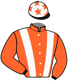 Casaque n°7