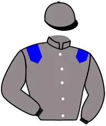 Casaque n°4