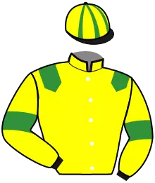 Casaque n°2