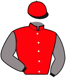 Casaque n°1