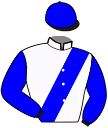 Casaque n°15