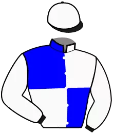 Casaque n°11