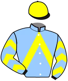 Casaque n°6