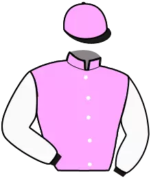 Casaque n°10