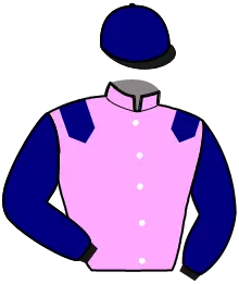 Casaque n°7