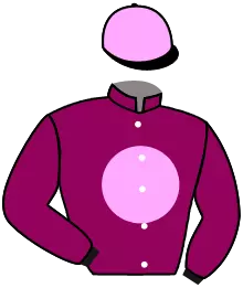 Casaque n°4