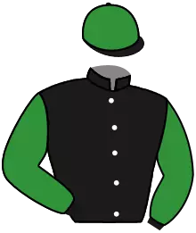 Casaque n°10