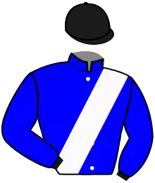 Casaque n°6