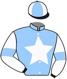 Casaque n°14