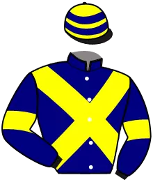 Casaque n°9