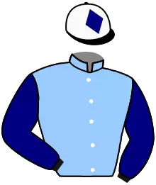 Casaque n°5