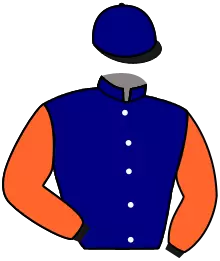 Casaque n°1