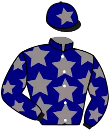 Casaque n°13