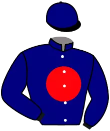 Casaque n°4