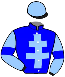 Casaque n°11