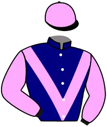 Casaque n°3