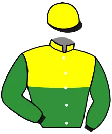 Casaque n°1