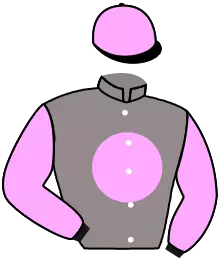 Casaque n°6