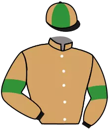 Casaque n°4
