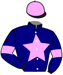 Casaque n°4