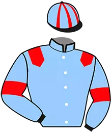 Casaque n°9