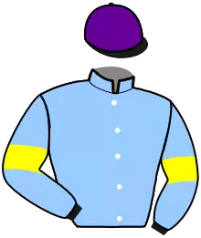 Casaque n°5