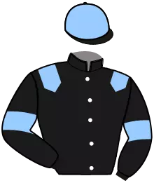 Casaque n°13