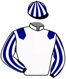 Casaque n°9