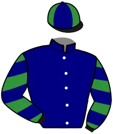 Casaque n°2