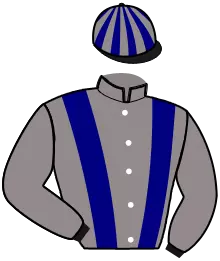 Casaque n°5